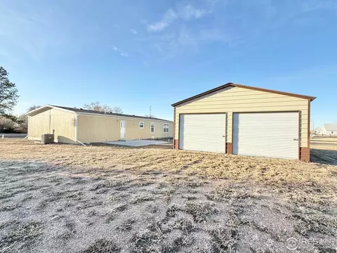 215 S Porter St, Eckley, CO 80727 photo 2