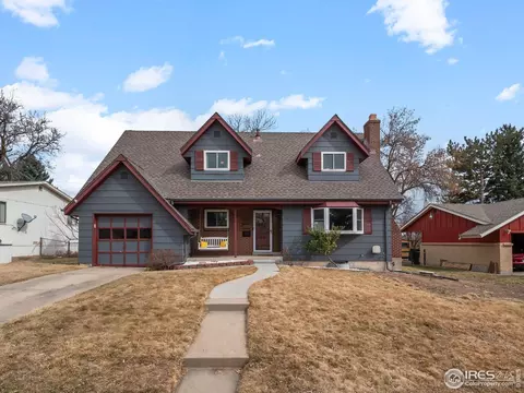 5854 Urban Ct, Arvada, CO 80004