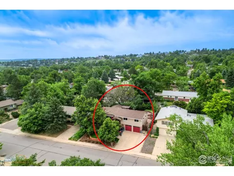 2850 Emerson Ave, Boulder, CO 80305 photo 5