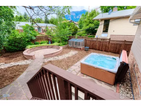 2850 Emerson Ave, Boulder, CO 80305 photo 29