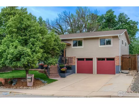2850 Emerson Ave, Boulder, CO 80305 photo 2