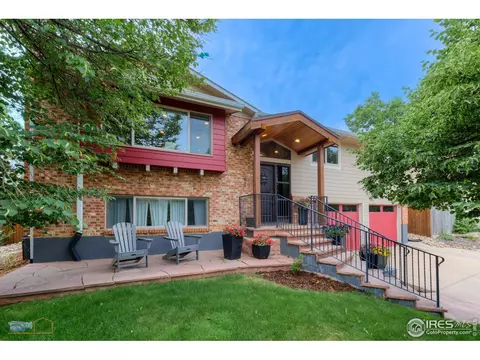 2850 Emerson Ave, Boulder, CO 80305