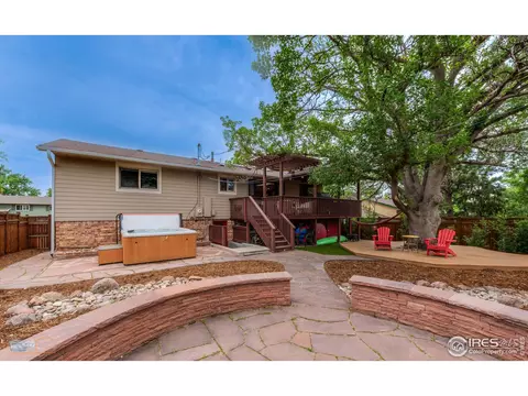 2850 Emerson Ave, Boulder, CO 80305 photo 34