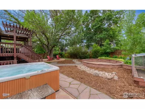 2850 Emerson Ave, Boulder, CO 80305 photo 30