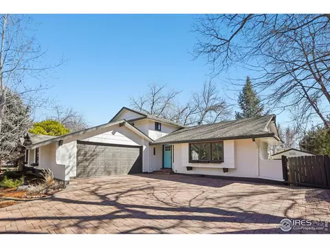 7288 Petursdale Ct, Boulder, CO 80301