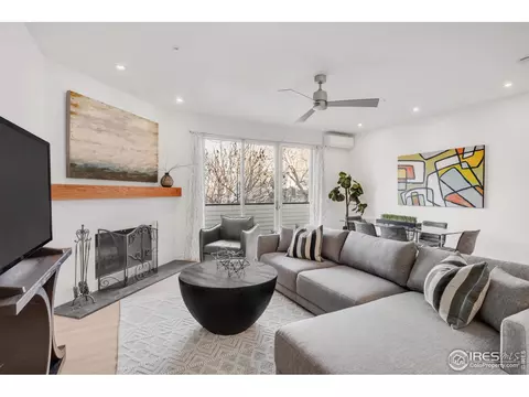 2444 9th St #4, Boulder, CO 80304