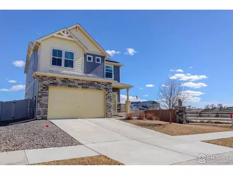 3615 Abbotswood Dr, Johnstown, CO 80534