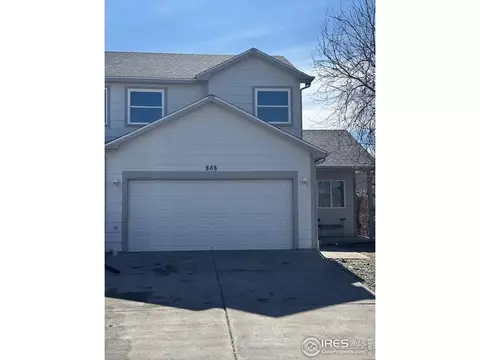 868 E 20th St Rd, Greeley, CO 80631