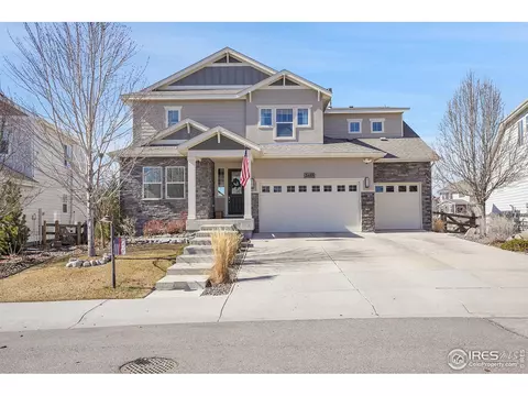 2455 Buffalo Mountain Ct, Loveland, CO 80538