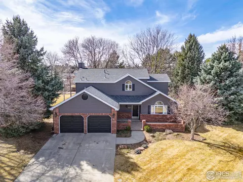 2539 53rd Ave, Greeley, CO 80634