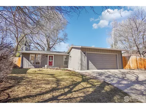 7711 Nikau Dr, Longmont, CO 80503