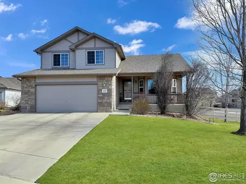 5288 Buttesfield St, Longmont, CO 80504