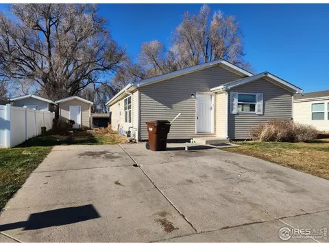 317 N 31st Ave, Greeley, CO 80631