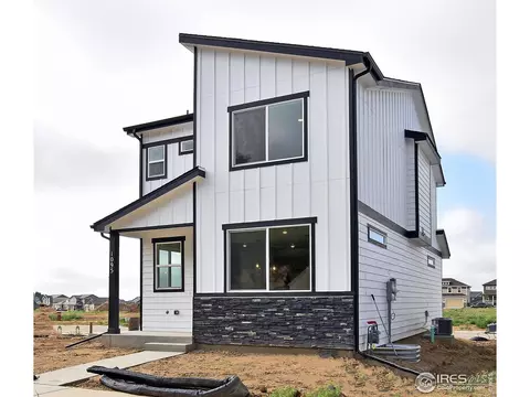 343 Pyramid Peak St, Berthoud, CO 80513 photo 2