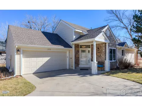 310 Diamond Cir, Louisville, CO 80027