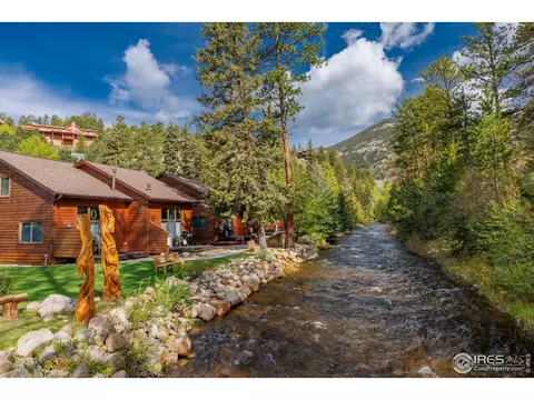 2120 Fall River Rd #D-1, Estes Park, CO 80517