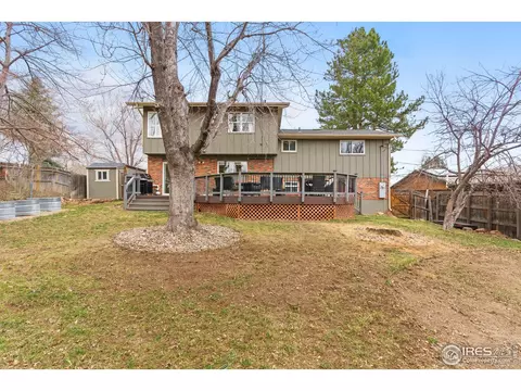 741 Ithaca Dr, Boulder, CO 80305 photo 32