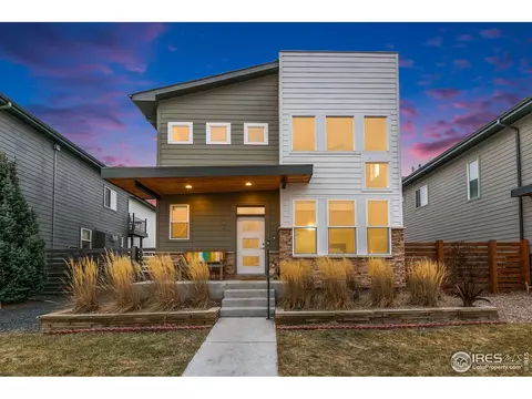 451 Cajetan St, Fort Collins, CO 80524