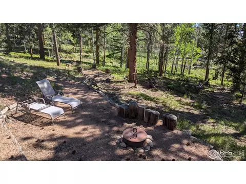 161 Miami Ct, Red Feather Lakes, CO 80545