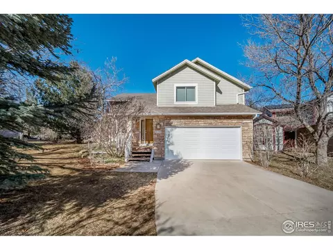 5717 Table Top Ct, Boulder, CO 80301