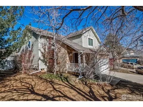 5717 Table Top Ct, Boulder, CO 80301 photo 2