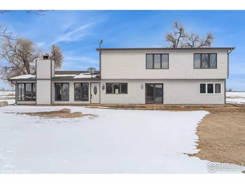 14775 County Road 84, Ault, CO 80610