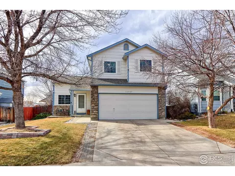 11537 Macon St, Henderson, CO 80640