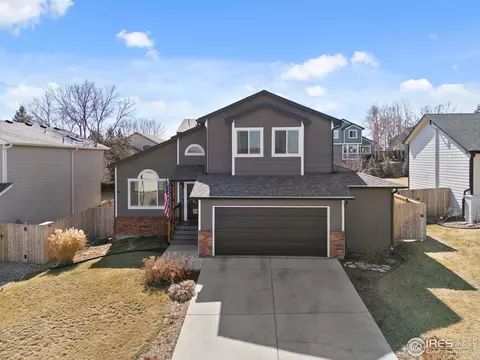319 Dunne Dr, Fort Collins, CO 80525