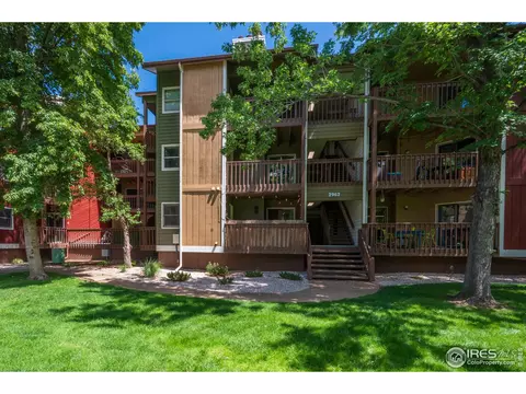 2962 Shadow Creek Dr #105, Boulder, CO 80303