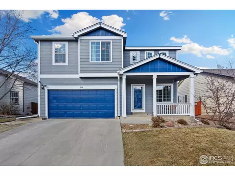 1866 Twin Lakes Cir, Loveland, CO 80538