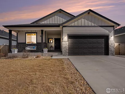 1440 S Lotus Dr, Milliken, CO 80543
