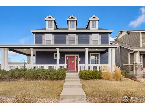 1403 Armstrong Dr, Longmont, CO 80504