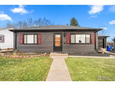 2432 15th Ave Ct, Greeley, CO 80631