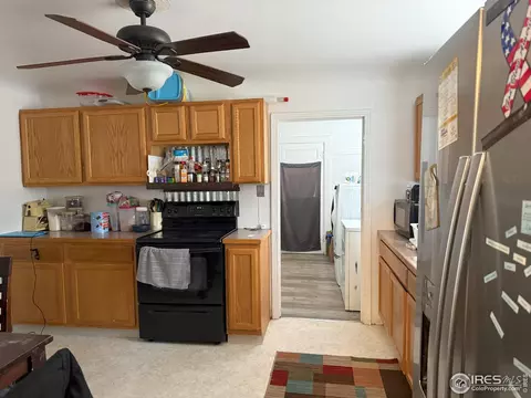 481 Adams Ave, Akron, CO 80720 photo 3