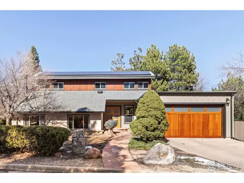1335 Oak Ct, Boulder, CO 80304 photo 2