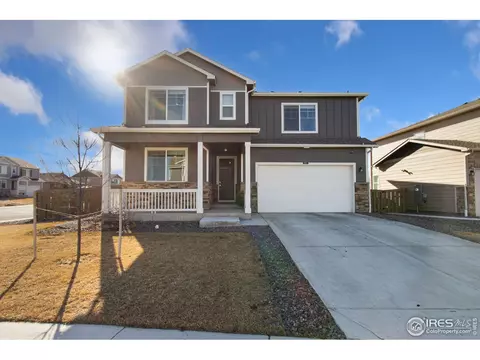 481 3rd St, Severance, CO 80546