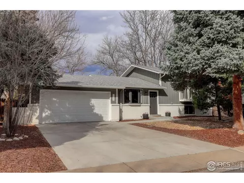 1150 Atlantis Ave, Lafayette, CO 80026