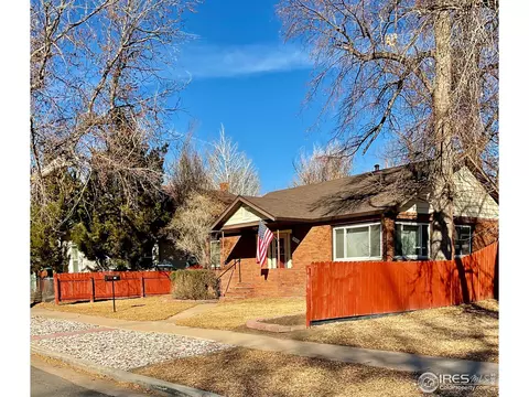 415 Cameron St, Brush, CO 80723