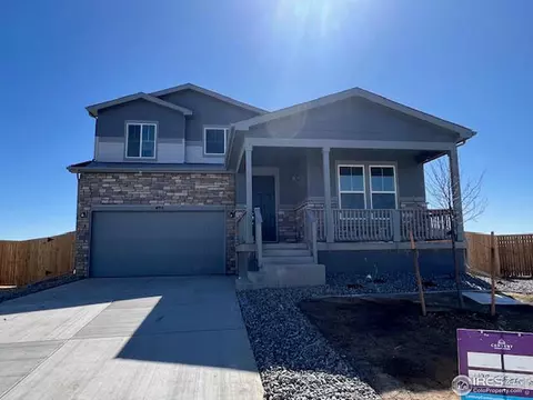492 Elbert St, Johnstown, CO 80534