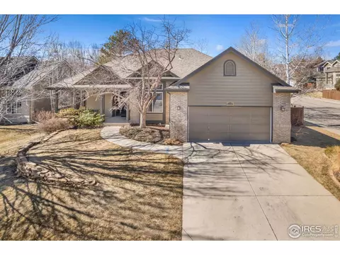 6731 Flagler Rd, Fort Collins, CO 80525