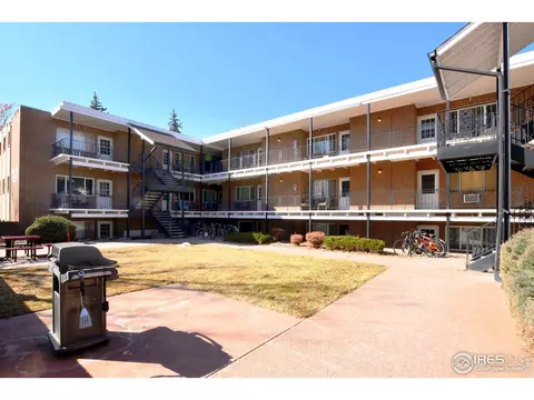 301 Peterson St #303, Fort Collins, CO 80524