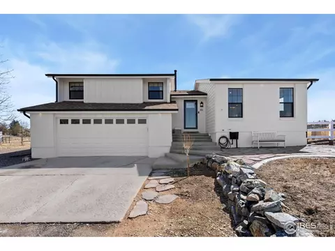1816 Chaparro Cir, Berthoud, CO 80513