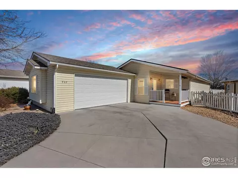 962 Pleasure Dr, Fort Collins, CO 80524