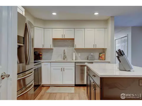 2807 Sundown Ln #106, Boulder, CO 80303