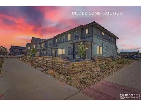 760 Silver Maple Ln, Fort Collins, CO 80524