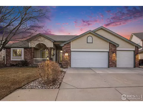 2522 Glendale Dr, Loveland, CO 80538