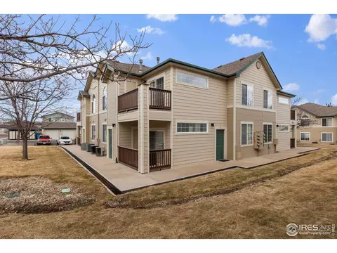 3002 W Elizabeth St #16-H, Fort Collins, CO 80521