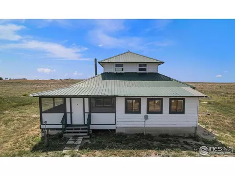4299 County Road K, Wiggins, CO 80654
