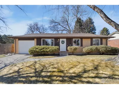 1041 Cragmore Dr, Fort Collins, CO 80521