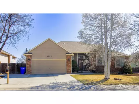 1354 52nd Ave Ct, Greeley, CO 80634
